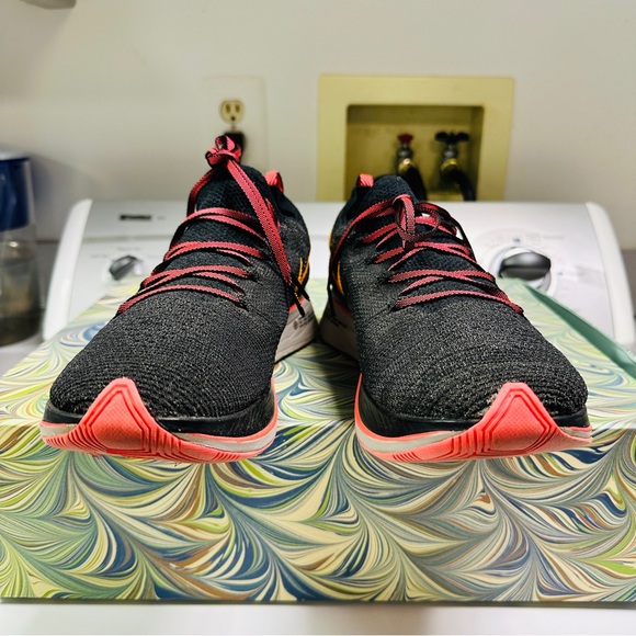 Nike Zoom Fly 1 FK Reack Flyknit - Picture 2 of 9